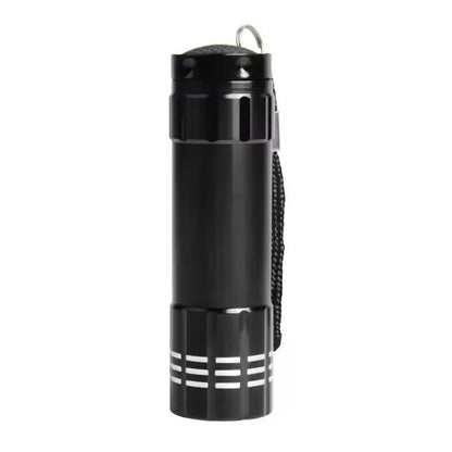 UltraDetect 395 Nm LED UV Flashlight  Pet Stain  Bed Bug Detector 2