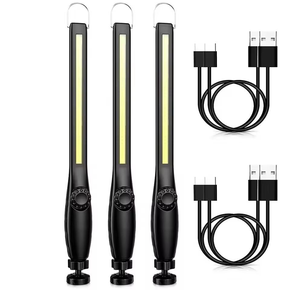 ProMag 360  Cordless LED Work Light  Magnetic Inspection Lamp 6