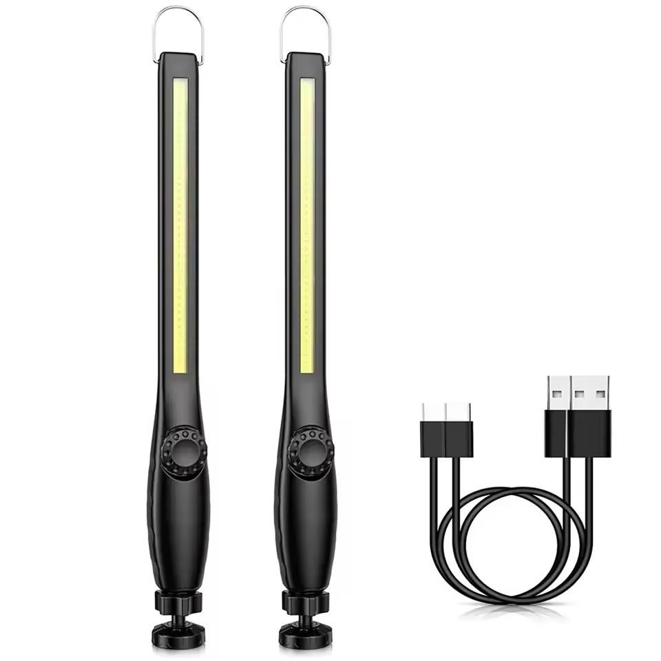ProMag 360  Cordless LED Work Light  Magnetic Inspection Lamp 7