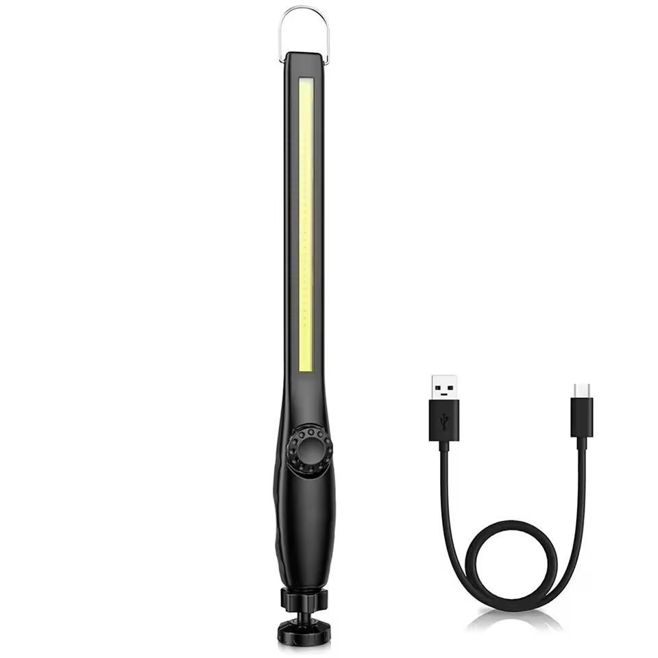ProMag 360  Cordless LED Work Light  Magnetic Inspection Lamp 8