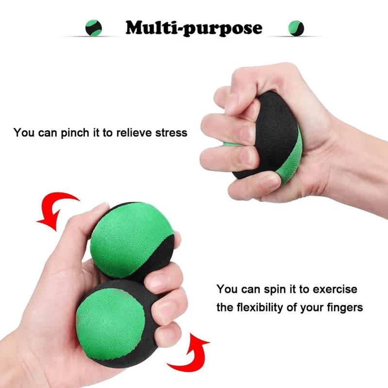 Water Bounce Ball Toy 1