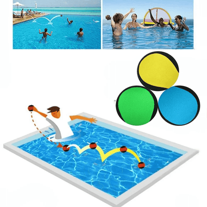 Water Bounce Ball Toy 2