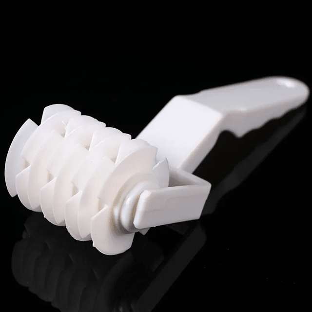 Pastry Lattice Roller Cutter 2
