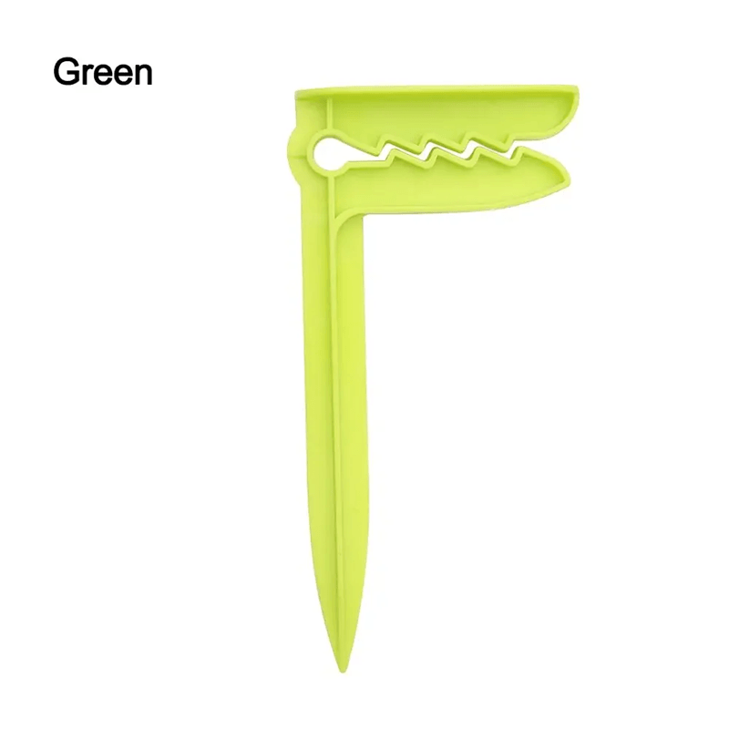 Outdoor Towel And Cloth Clip Set 3