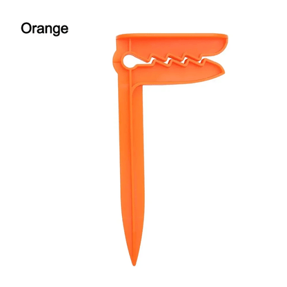 Outdoor Towel And Cloth Clip Set 6