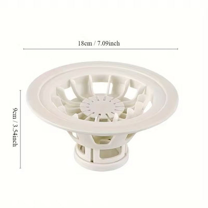 Non-Stick Dumpling Maker Press – Food-Grade ABS Kitchen Gadget for Dumplings, Baozi & Potstickers