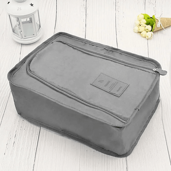 Portable Waterproof Travel Shoe Bag 3