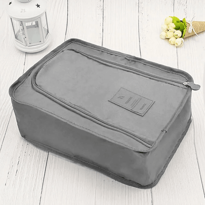 Portable Waterproof Travel Shoe Bag 3