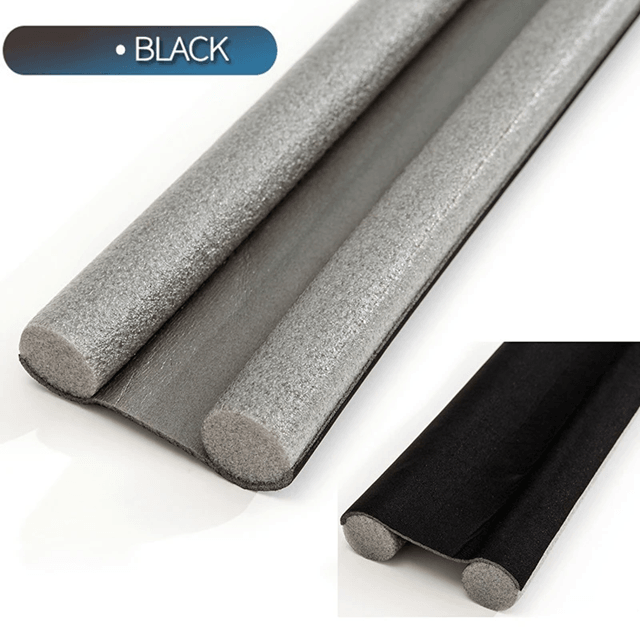 Flexible Door Draft Seal Strip 3