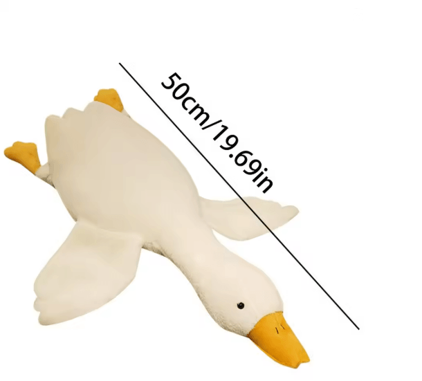 CuddleDuck Plush Dog Toy 3