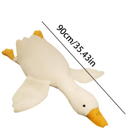 CuddleDuck Plush Dog Toy 4