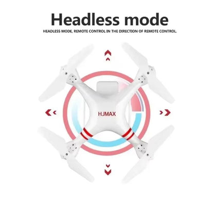 Standard Foldable Air Pressure Drone With One Key Return And Altitude Hold 3