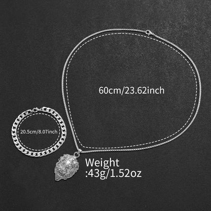 Fashion Steel Band Men Watches Arabic Dial Man Business Watches Jewellery Set Premium Gift 2