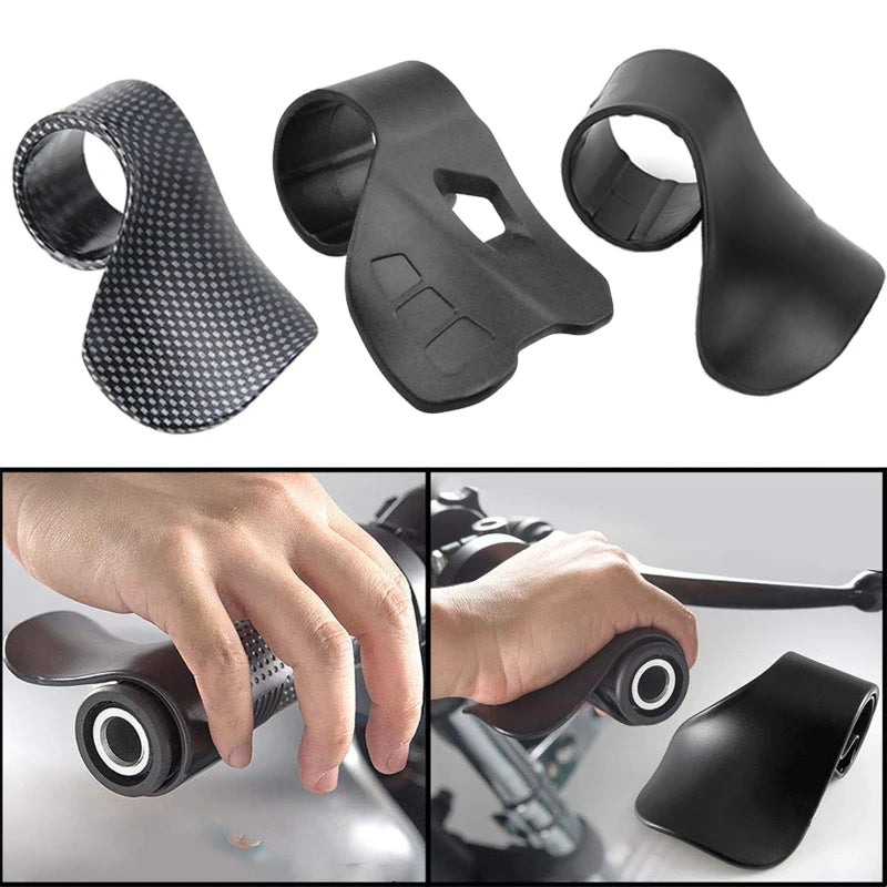 Handlebars Assistant Clips Accessories, Universal Motorcycle Accelerator, Hand Rest Moto Equipments, Assist Grips Cruise