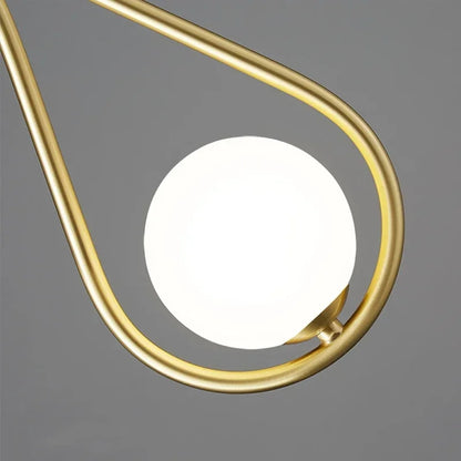 LED Wall Lamps with Bulb, Black Copper Indoor LED Wall Lights, With Plug Switch for Bedroom, Wall Sconce Decor