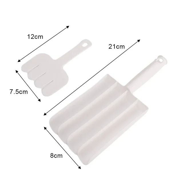 Rice Meat Dumpling Maker And Meatball Tool 9