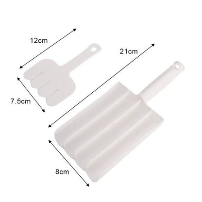 Rice Meat Dumpling Maker And Meatball Tool 9