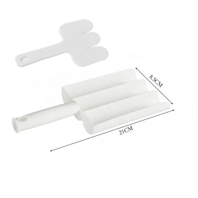 Rice Meat Dumpling Maker And Meatball Tool 8