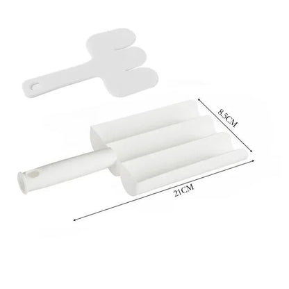 Rice Meat Dumpling Maker And Meatball Tool 8