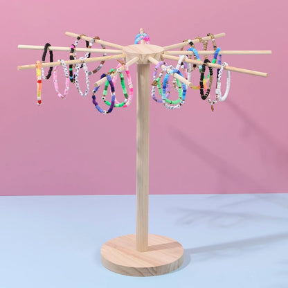 Pasta Drying Rack Collapsible Noodle Hanger 5
