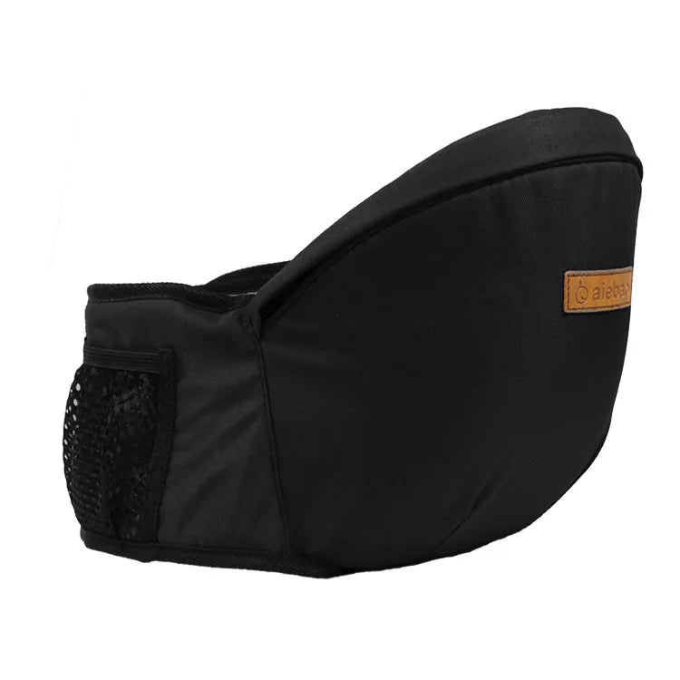 Baby Sling Hold Waist Belt Backpack Baby Carrier Waist Stool Walkers Kids Adjustable Infant Hip Sea 10