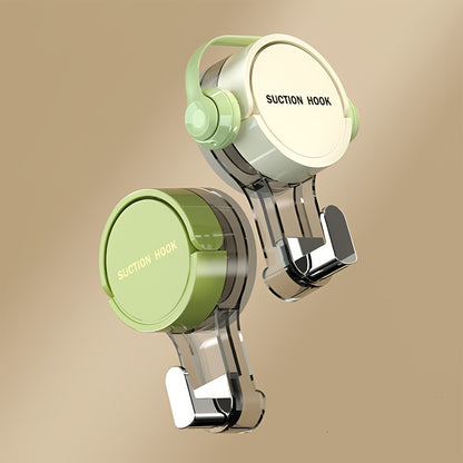Powerful Vacuum Self Adhesive Towel Racks No Drilling Mount Suction Cup Hooks Fits The Walls Of Bat 3