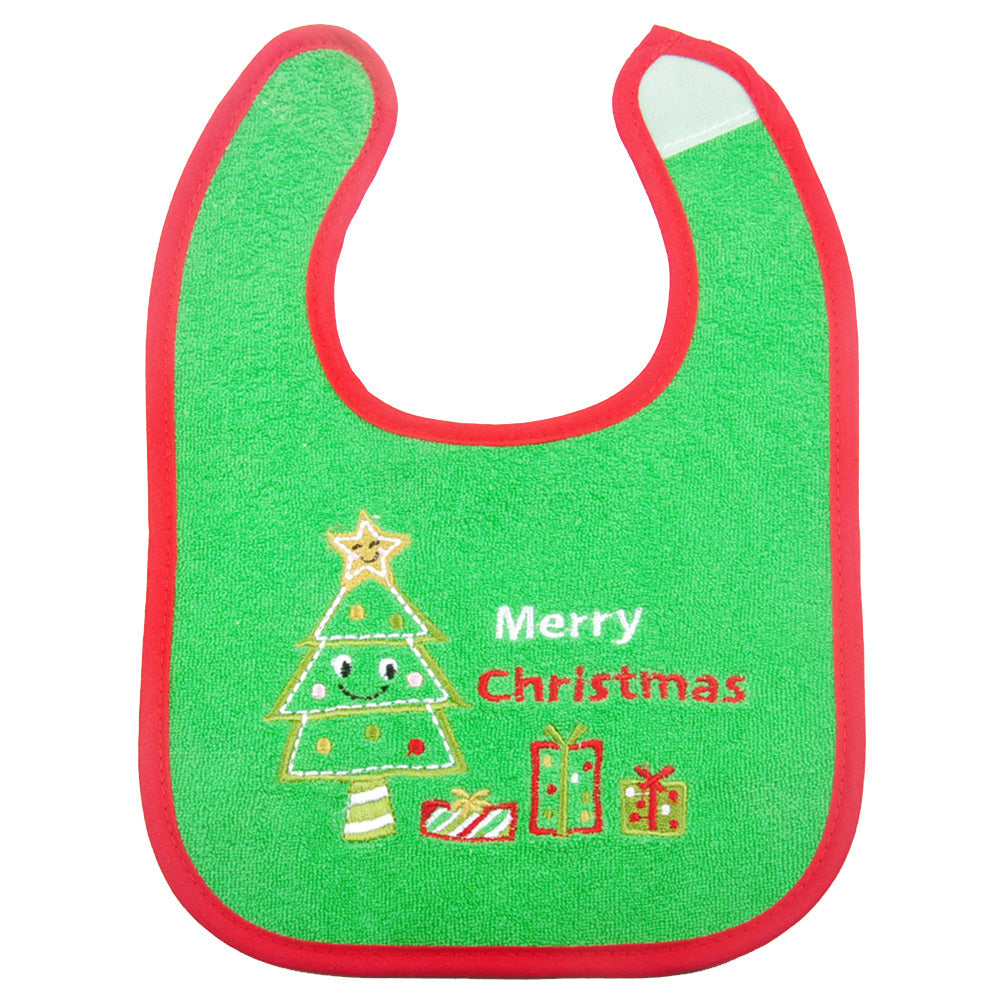 Lightweight Fast Drying Simple Lunch Bib, Baby Bibs Premium Newborn Feeding, Bib For Drooling Infants, Washable Saliva
