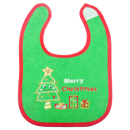 Lightweight Fast Drying Simple Lunch Bib, Baby Bibs Premium Newborn Feeding, Bib For Drooling Infants, Washable Saliva