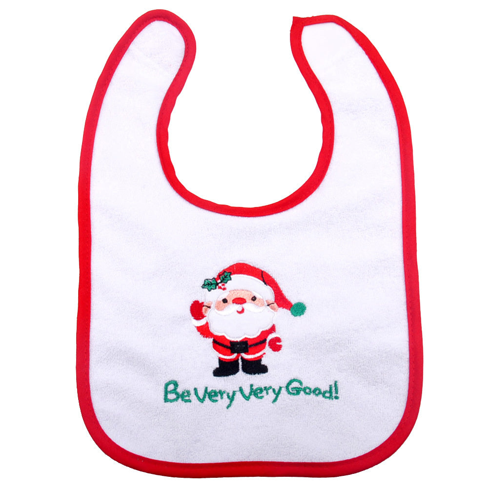 Lightweight Fast Drying Simple Lunch Bib, Baby Bibs Premium Newborn Feeding, Bib For Drooling Infants, Washable Saliva