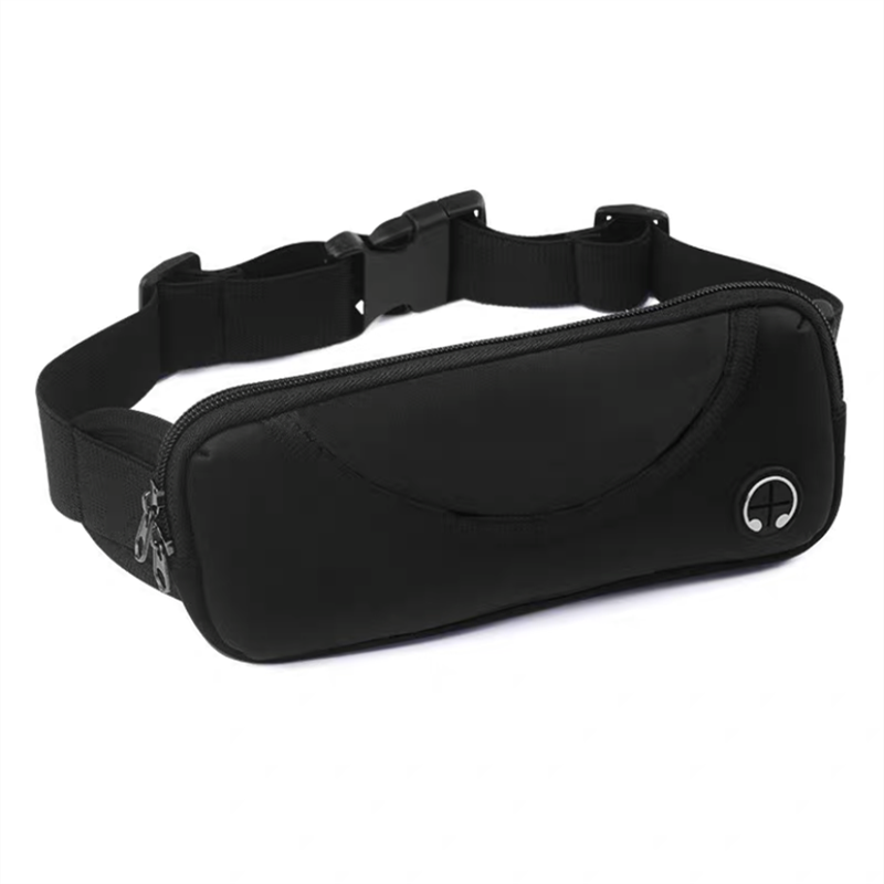 Sport Waist Pack Unisex Waterproof Running Waist Bag Gym Fitness Bag Mobile Phone Holder Bag Sport  10