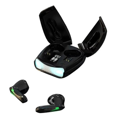 High Quality Gaming, Bluetooth Earphones With Low Latency, Music Wireless Bluetooth Outdoor Sports Earphones