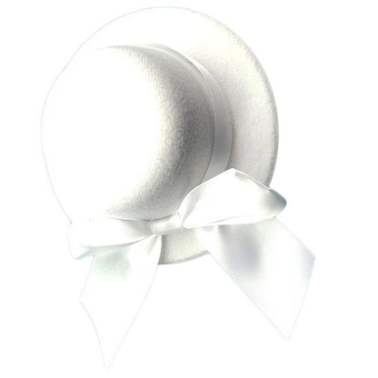 Hair Clip Wedding Hairpin for Girl, Elegant Small Hat Hair Clip Lady Party, Vintage Style Mini Fascinator