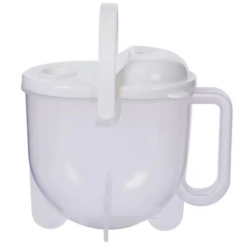 Rice Washing Automatic Device Set Quick Clean Grain Washer With Secure Latch 11