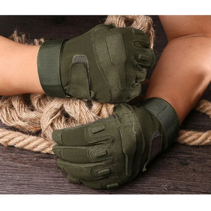 Cycling Glove Sport, Hunting Riding Tactical Gloves, Climbing Paintball Shooting Wear, Ski Full Finger Motorcycle Gloves