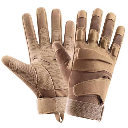 Cycling Glove Sport, Hunting Riding Tactical Gloves, Climbing Paintball Shooting Wear, Ski Full Finger Motorcycle Gloves