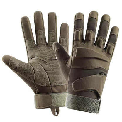Cycling Glove Sport, Hunting Riding Tactical Gloves, Climbing Paintball Shooting Wear, Ski Full Finger Motorcycle Gloves