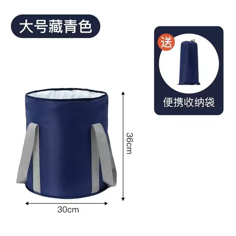 Premium Foot Bath Spa Tub Heated Soak With Massage Function And Adjustable Temperature Control 8