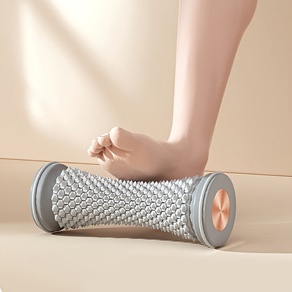 Foot Massager Massage Roller Yoga Massage Ball Plantar Fascia Roller Muscle Relaxation Care Plastic 1