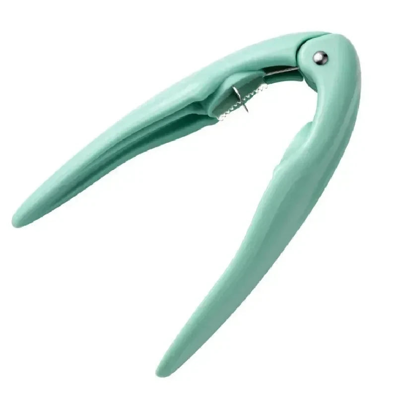 Walnut Pliers Home Metal Chestnut, Nuts Sheller Chestnut Clip, Sheller Nut Opener Cutter Shelling Kitchen Tools