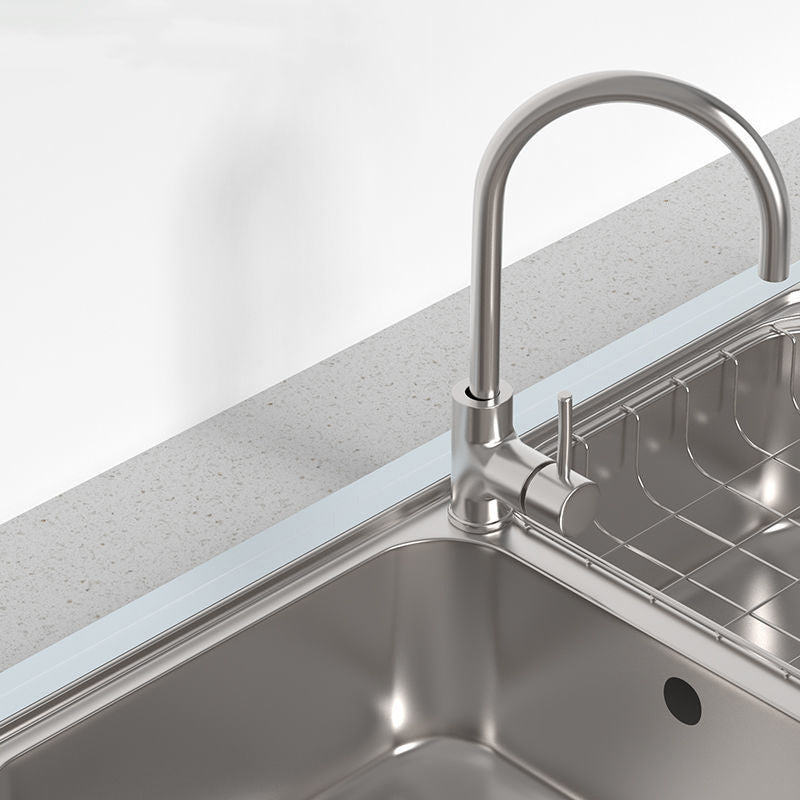 High Temperature Tape, Kitchen Aluminum Foil, Moisture Proof Mildew Seal, Cooktop Self Adhesive, Waterproof Greaseproof
