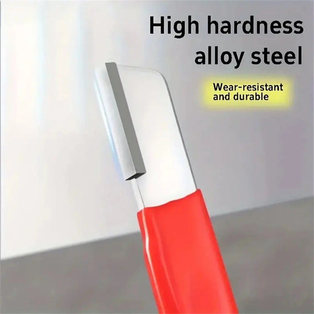 Professional Precision Sharpener For Knives And Scissors Tungsten Steel Multi Purpose Sharpening To 4