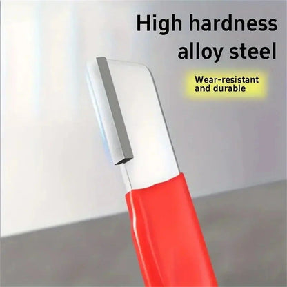 Professional Precision Sharpener For Knives And Scissors Tungsten Steel Multi Purpose Sharpening To 4