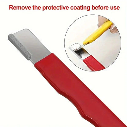 Professional Precision Sharpener For Knives And Scissors Tungsten Steel Multi Purpose Sharpening To 3