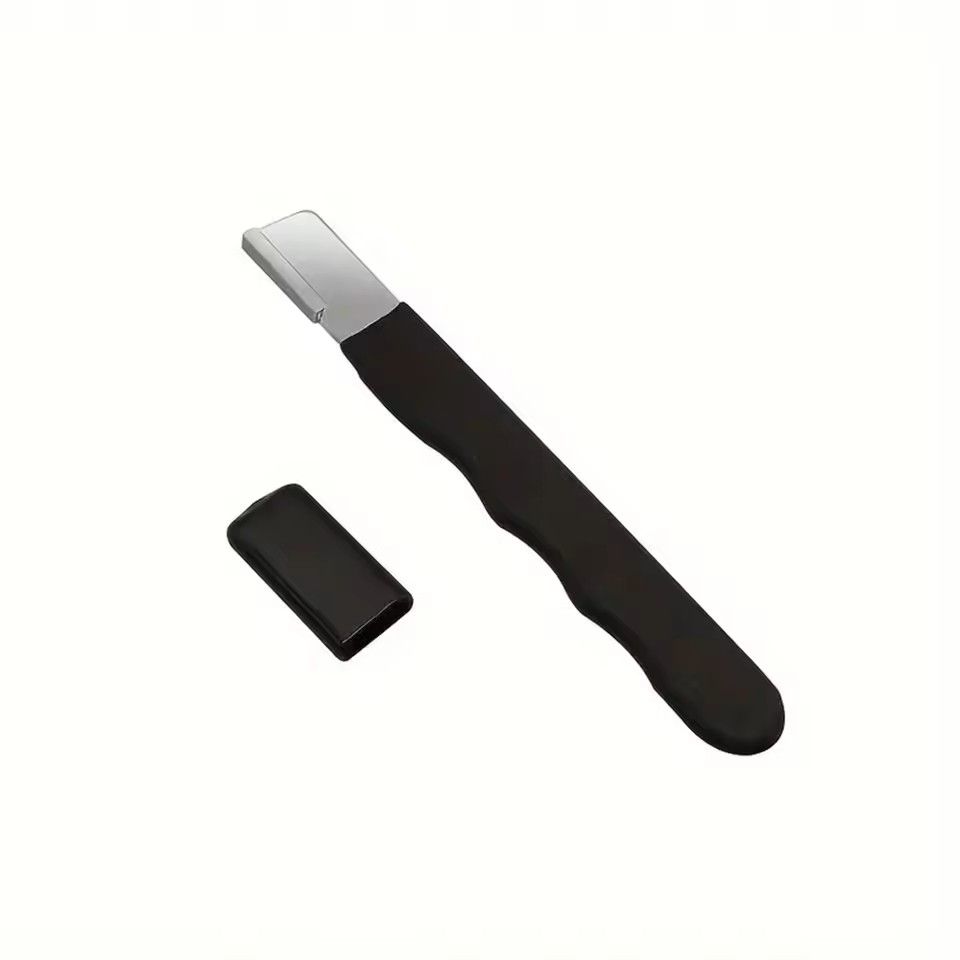 Professional Precision Sharpener For Knives And Scissors Tungsten Steel Multi Purpose Sharpening To 8