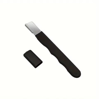 Professional Precision Sharpener For Knives And Scissors Tungsten Steel Multi Purpose Sharpening To 8