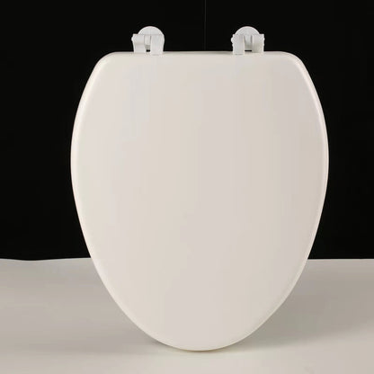 Toilet Cover Soft Comfortable Bathroom Warmer Seat Waterproof Pad Removable Mat Household Bath Supp 5