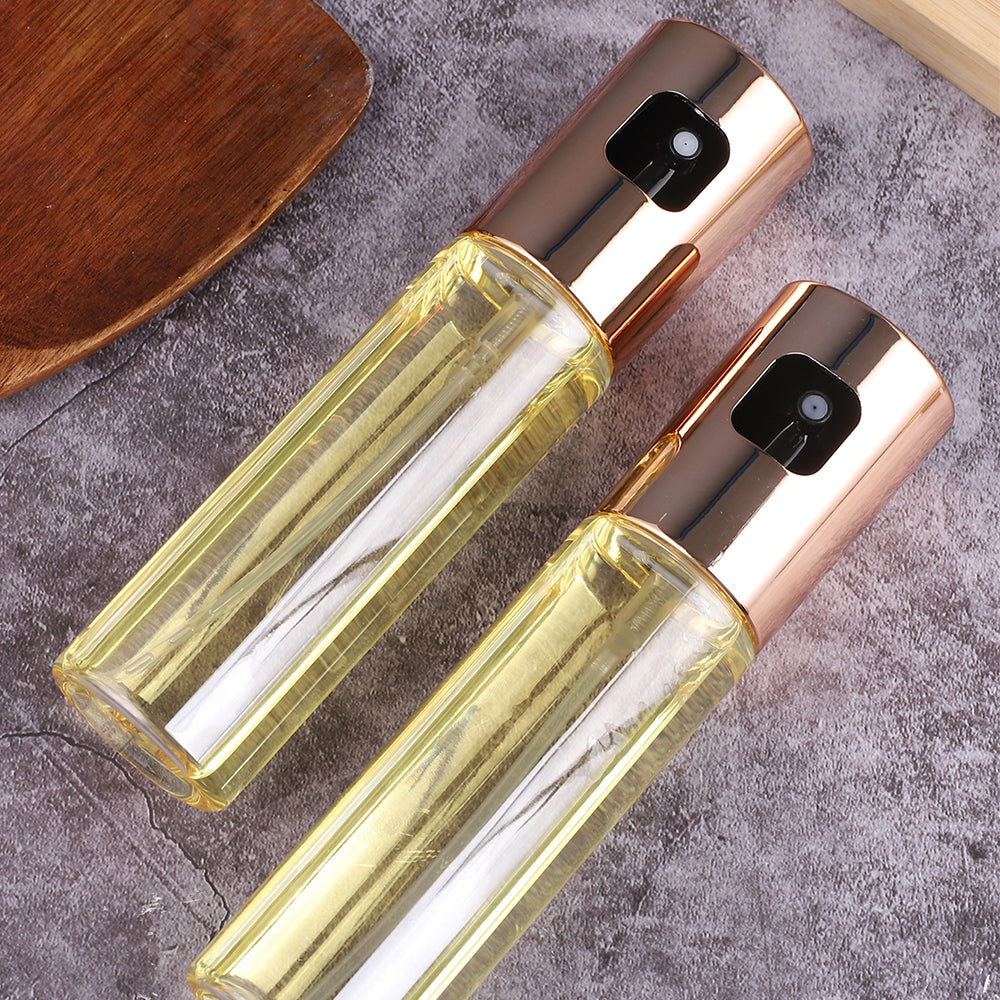 Olive Oil Spray Bottle, Roasting Kitchen Tool, Oil Sprayer for Cooking, Salad Grill BBQ