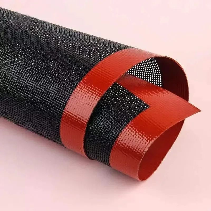 Silicone Baking Mat Non Stick Reusable Heat Resistant Sheet 4