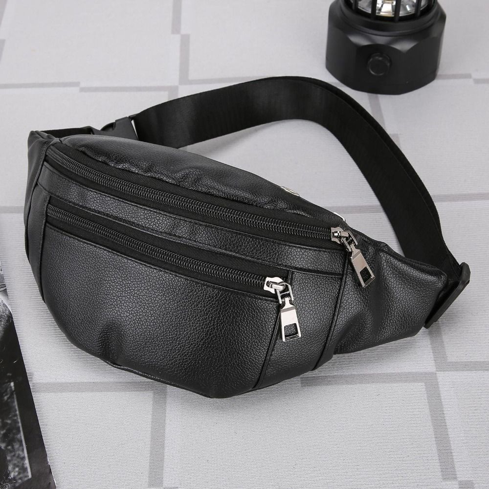 Luxury Crossbody Bags, Traveling Bag Man, Waterproof Outdoor Waist Bag Waterproof Sporting Pack Traveling Bag Man