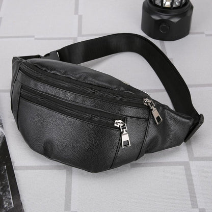 Luxury Crossbody Bags, Traveling Bag Man, Waterproof Outdoor Waist Bag Waterproof Sporting Pack Traveling Bag Man